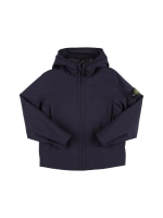 boys stone island jacket sale