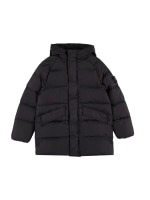 Boys stone sales island coat sale