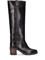 Isabel marant tall outlet boots