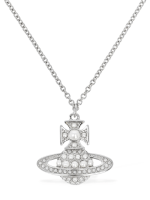 Luzia bas relief pendant necklace - Vivienne Westwood - Men
