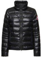 Doudoune canada goose femme courte hot sale