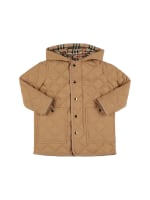 Veste 2025 longue burberry