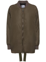 Giacca imbottita in nylon - ASPESI - Donna | Luisaviaroma