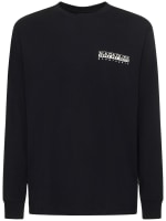 napapijri long sleeve shirt