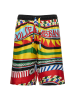 Dolce Gabbana Men s Shorts New Season Luisaviaroma