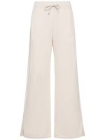 Pantaloni on sale nike larghi