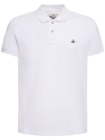 Vivienne westwood mens store polo shirt sale