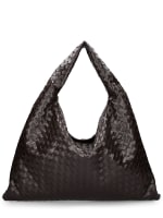 LOUIS·DAISY Women's Leather Shoulder Bag