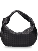 Bottega veneta deals borsa argento