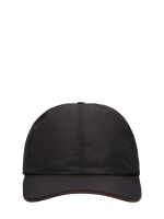 Zegna mens discount hats