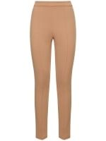 Max mara outlet leggings