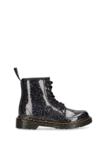 Doc martens à discount paillettes