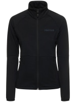 Leconte jacket - Marmot fleece Luisaviaroma up | Women - zip