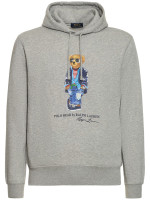 Polo ralph lauren outlet bear hoodie mens