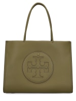 Tory burch ella hot sale leather tote