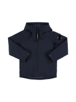 Cp company jacket hot sale junior sale