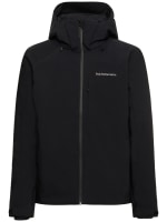 Peak performance sale tech coat