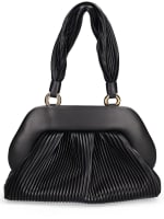 Luisa Clutch Black