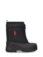 Ralph lauren sale childrens snow boots