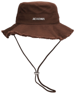 Le bob artichaut コットンハット - Jacquemus - レディース