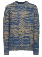 Acne knitwear outlet sale