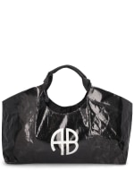 Drew printed tech sport bag ANINE BING Kad n Luisaviaroma