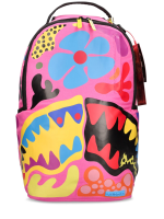 Zaino in tela stampata - SPRAYGROUND - Bambina