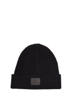 Elia alpaca blend beanie ANINE BING Women Luisaviaroma