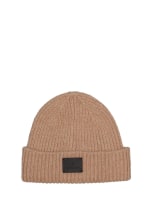 Elia alpaca blend beanie ANINE BING Women Luisaviaroma