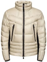 Canmore テックダウンジャケット - Moncler Grenoble - メンズ