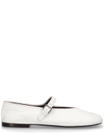 10mm hohe lederballerinas boh me The Row Damen Luisaviaroma