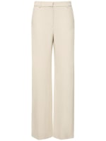 Lacoste x EleVen by Venus Stretch Wool Pants - Women's Pants & Leggings -  New In 2024