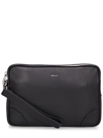Bally pouch outlet