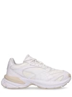 Tênis Luxe Sport Velophasis, Branco, PUMA