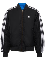 Adidas store reversible bomber