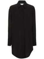 Camicia in seta - Victoria Beckham - Donna