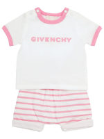 Baby girl hot sale givenchy dress