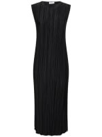 Melanie midi dress ANINE BING Women Luisaviaroma