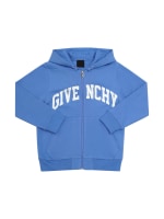 Felpa hot sale di givenchy