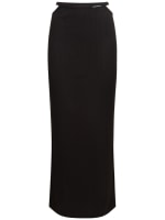 コットンマキシスカート - Alexander Wang - レディース