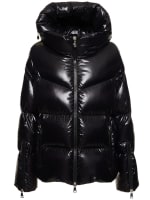 Huppe ナイロンダウンジャケット - Moncler - レディース | Luisaviaroma