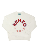 Felpa cheap kenzo luisaviaroma