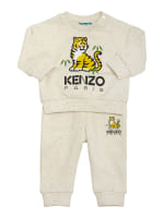 Felpa e store pantaloni kenzo