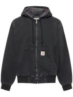 Og active ストーンウォッシュドコットンジャケット - Carhartt WIP