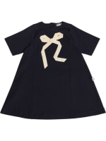 コットンジャージーワンピース - Il Gufo - ガールズ | Luisaviaroma
