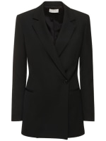 Jacke lawrence The Row Damen Luisaviaroma