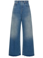 Jeans Cintura Alta para Mujer - Nueva Temporada