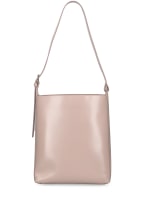 Virginie スムースレザーショルダーバッグ - A.P.C. - レディース 