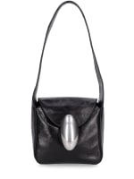 Small dome slouchy leather hobo bag Alexander Wang Women
