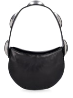 Dome multi carry leather shoulder bag - Alexander Wang - Women